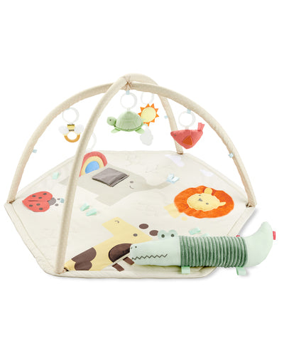 Skip Hop Geometric Wonders Babygym