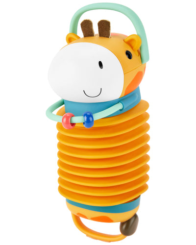 Skip Hop Jungle Beats Dragspel "Giraff"