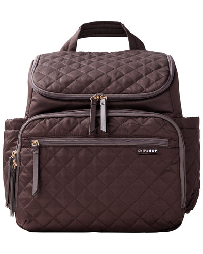 Skip Hop Forma Ryggsäck "Chocolate"