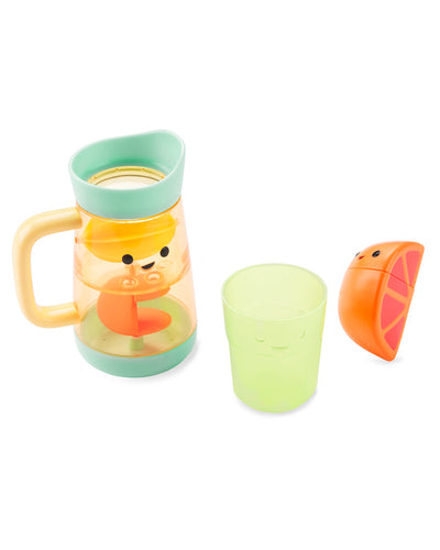 Skip Hop Tub-To-Table Café Badleksak "Swirl & Splash Lemonade"