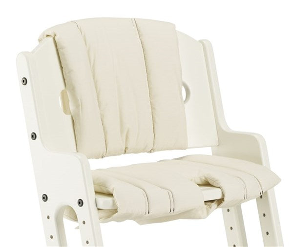 Comfort Stolsdyna By BabyDan - Beige