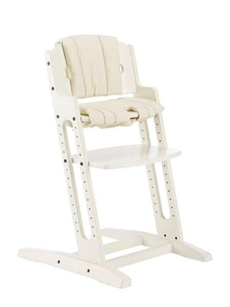 Comfort Stolsdyna By BabyDan - Beige