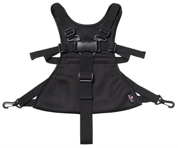 BabyDan Lux Sele - Svart