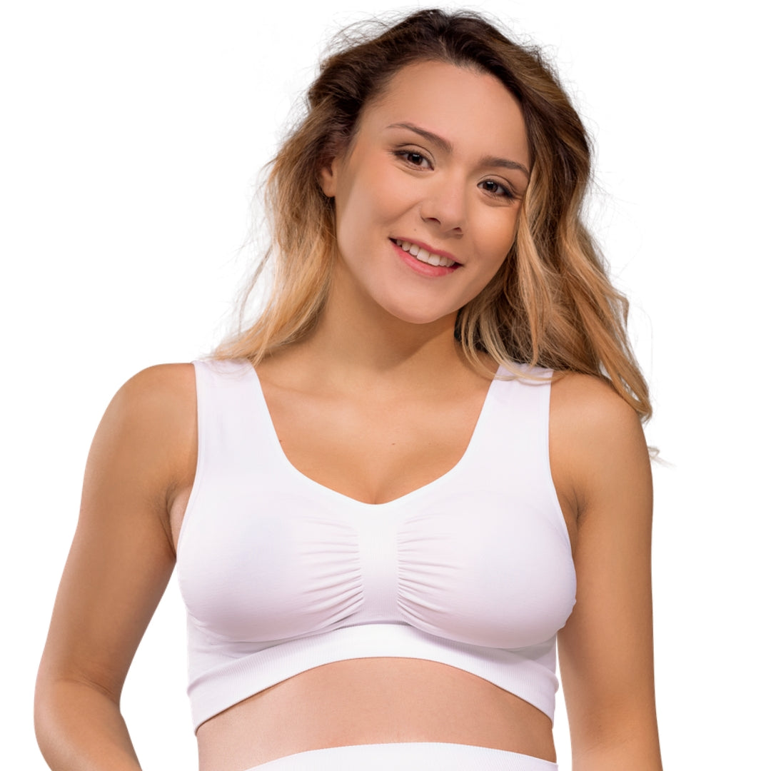 Carriwell Gravidbh – Vit