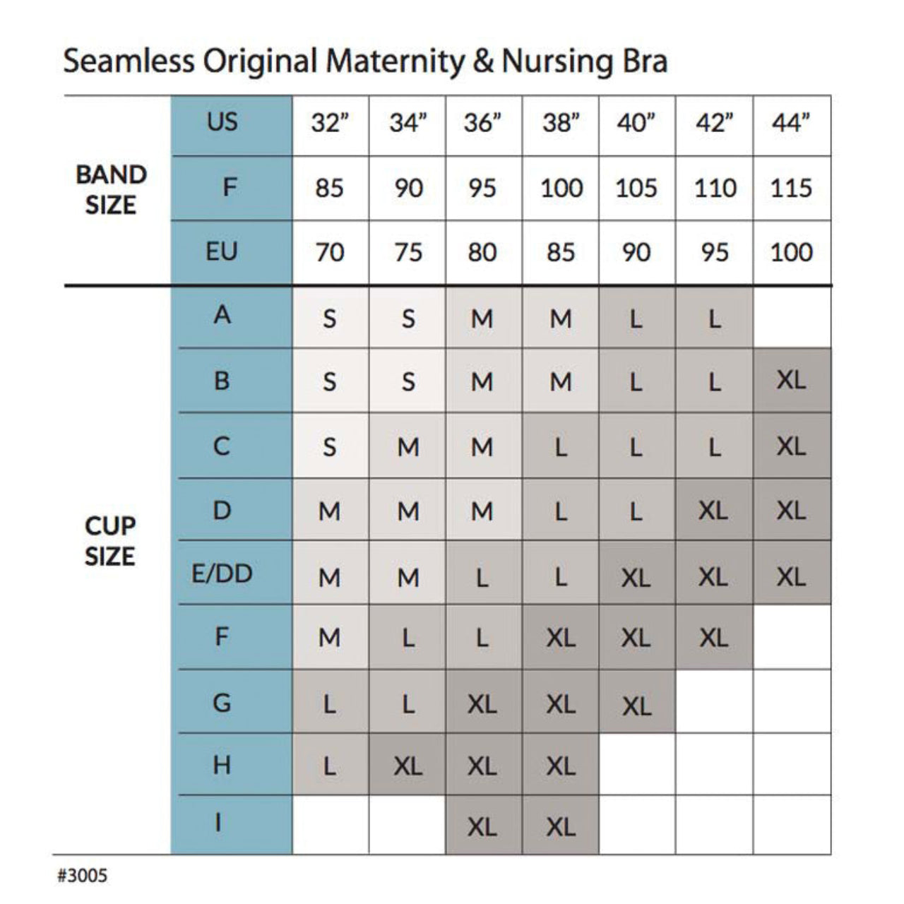 Carriwell Gravid- och Amningsbh – Honung