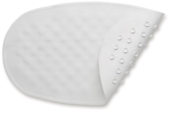 Badmatta 42x25 cm By BabyDan - Off-White