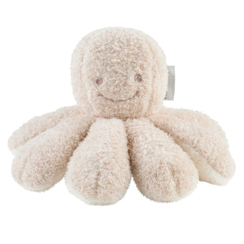 Nattou Teddy Bläckfisk – Beige