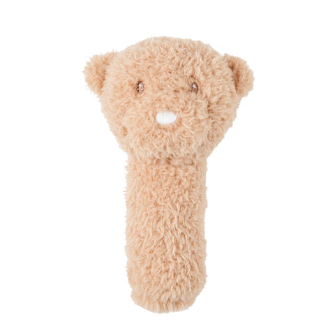 Nattou Teddy Skallra – Björn