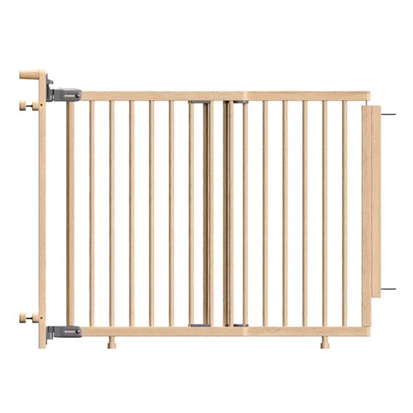 BabyDan AdjustPro Trägrind Baluster Edition