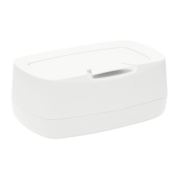 BabyDan Easy Wipe Box Låda För Våtservetter - Vit