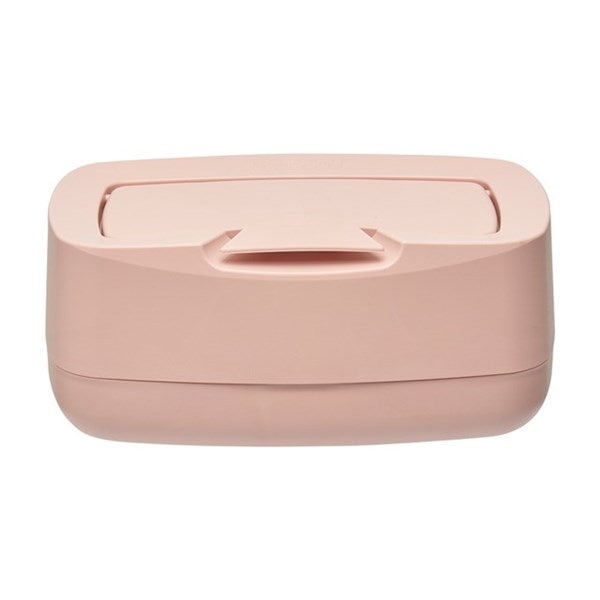BabyDan Easy Wipe Box Låda För Våtservetter - Rosa
