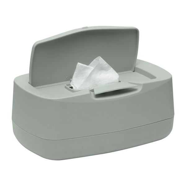 BabyDan Easy Wipe Box Låda För Våtservetter - Grön