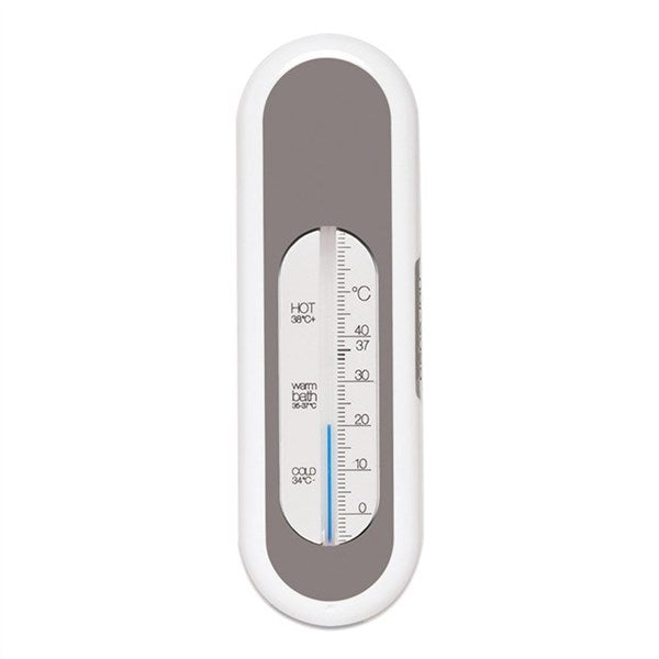 Bébé-Jou Badtermometer - Brun