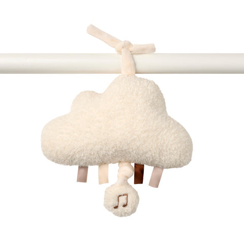 Nattou Speldosa i Teddy – Moln