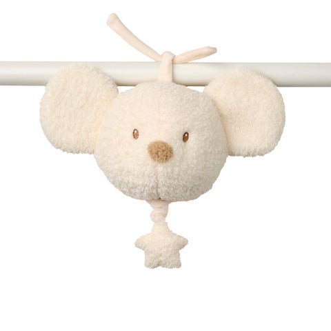 Nattou Speldosa i Teddy – Mus