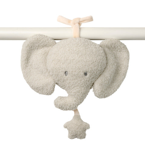 Nattou Speldosa i Teddy – Elefant