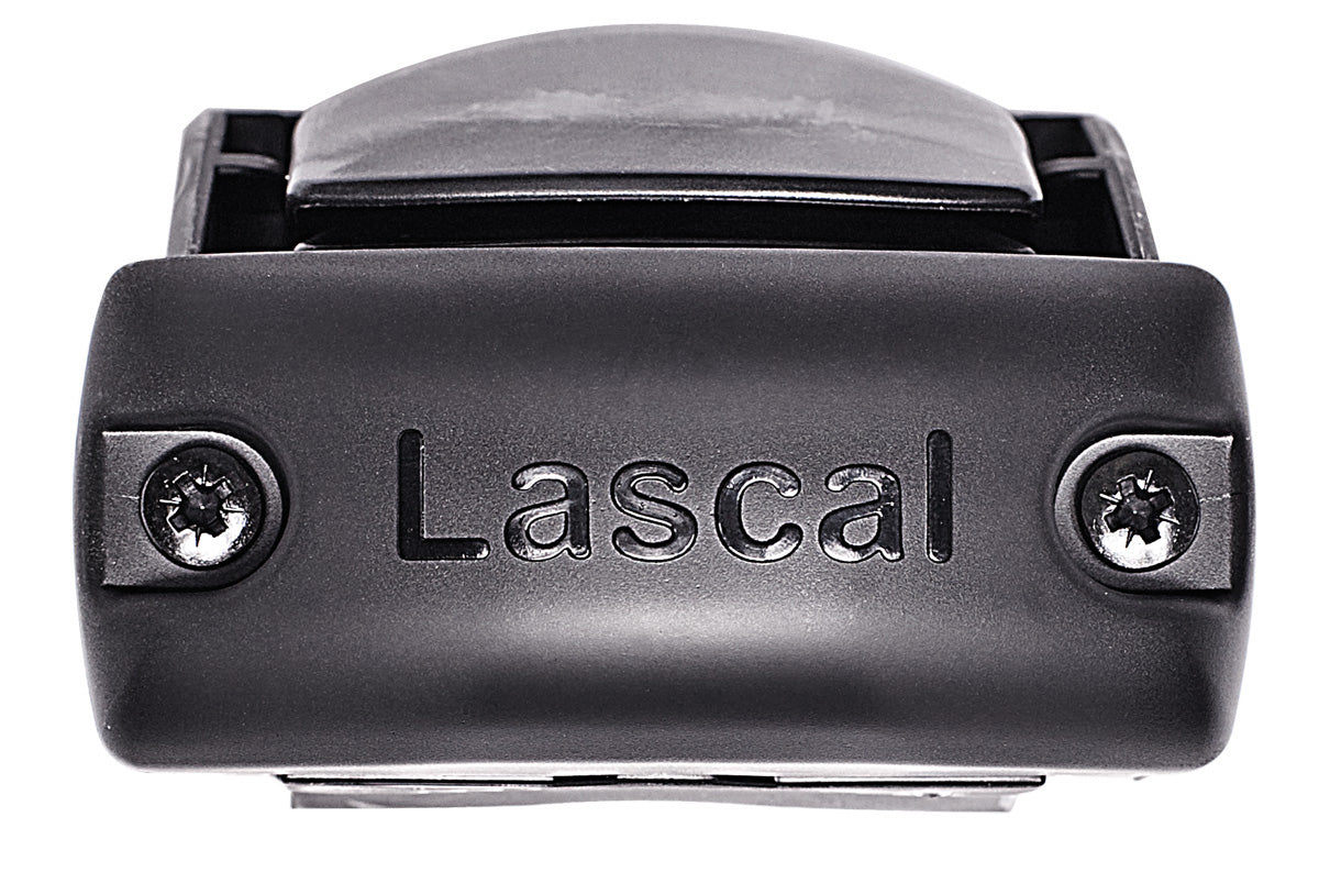 Lascal Extra Fäste För Grinddelen - Svart