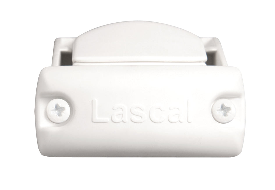 Lascal Extra Fäste För Grinddelen - Vit