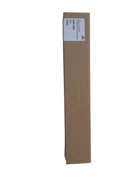 Reduce A Gate Kit Large Till BabyDan Tryckmonterade Säkerhetsgrind