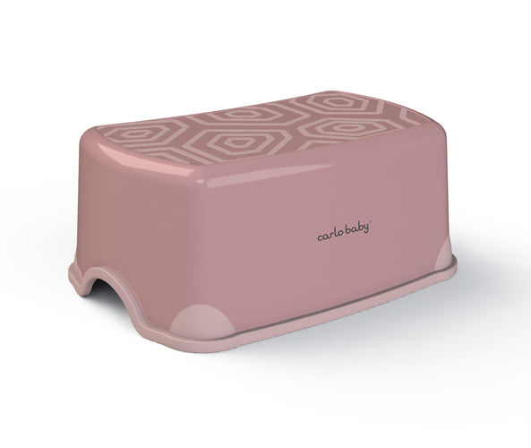 Carlo Baby Pall - Rosa