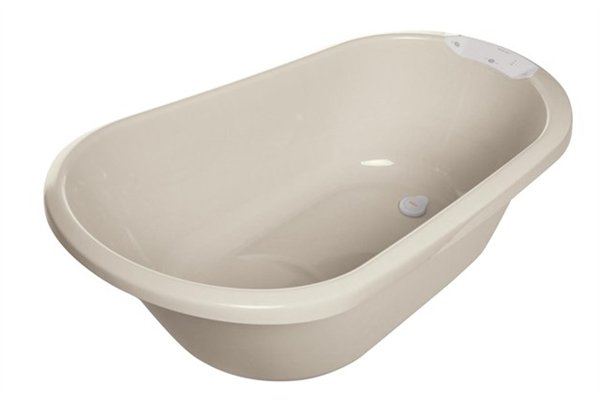 Bébé-Jou Badkar Sense Edition 35 Liter - Taupe