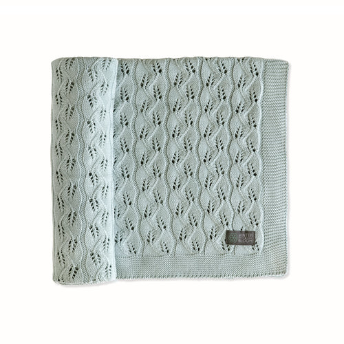 Vinter & Bloom Filt Moment EKO "Sage Green"