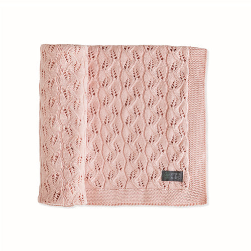 Vinter & Bloom Filt Moment EKO "Cloud Pink"