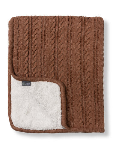 Vinter & Bloom Filt Cuddly "Nougat"