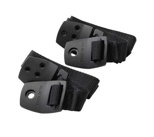 BabyDan TV Safety Strap - Svart