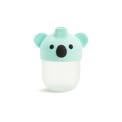 Munchkin Animal Sippy Cup Koala – 240 ml (9 månader +)