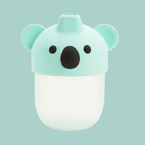 Munchkin Animal Sippy Cup Koala – 240 ml (9 månader +)
