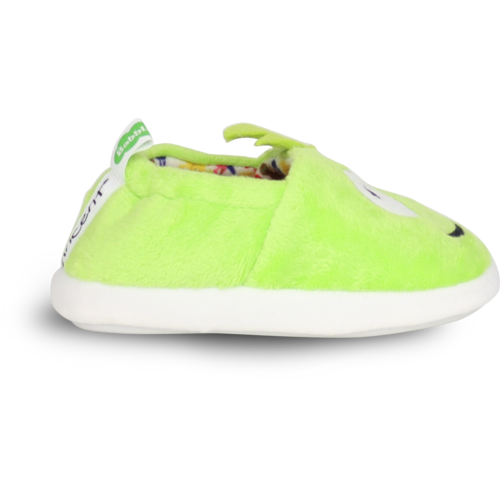 Babblarna Green