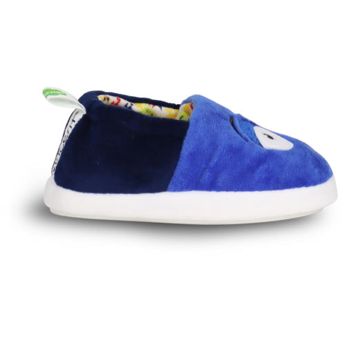 Babblarna Blue