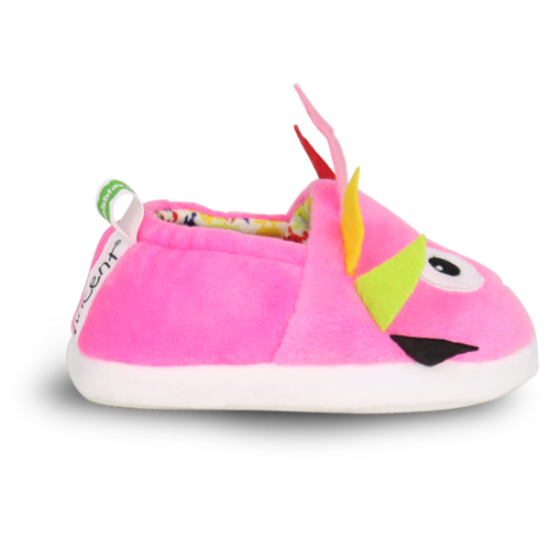 Babblarna Pink