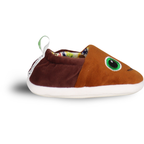 Babblarna Brown