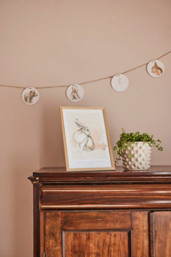 Oh Poppy! Eila Poster