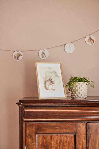 Oh Poppy! Nova Affisch