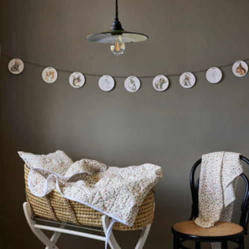 Oh Poppy! Lo Pappersgirlang